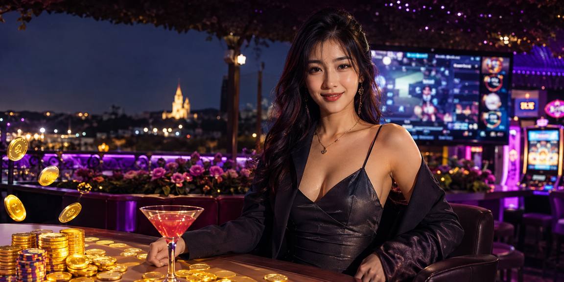 pe66 Những gì có trong sảnh casino pe66